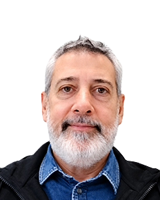 Paolo Bertocchi